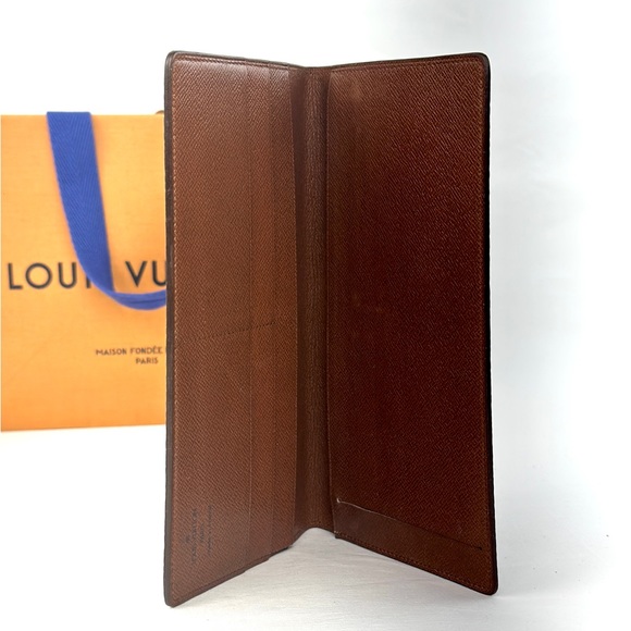 💎 LOUIS VUITTON Continental Wallet - Picture 7 of 14